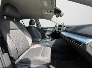 Volkswagen Golf ENERGY 1,5 l eHybrid OPF 6-Gang-Doppelkupplungsgetriebe DSG