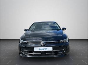 Volkswagen Golf ENERGY 1,5 l eHybrid OPF 6-Gang-Doppelkupplungsgetriebe DSG