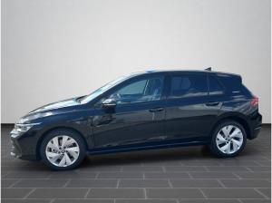 Volkswagen Golf ENERGY 1,5 l eHybrid OPF 6-Gang-Doppelkupplungsgetriebe DSG