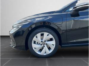 Volkswagen Golf ENERGY 1,5 l eHybrid OPF 6-Gang-Doppelkupplungsgetriebe DSG