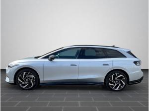 Volkswagen ID.7 Tourer *Pro* 77 kWh LED RFK "Area View" IQ.DRIVE
