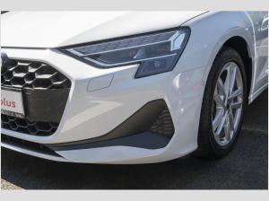 Audi A3 Sportback 40 TFSI e AHK/Navi Plus/Kamera/Virt.Cockpit/Sitzheizung