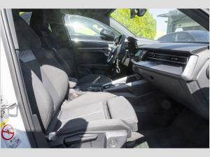 Audi A3 Sportback 40 TFSI e AHK/Navi Plus/Kamera/Virt.Cockpit/Sitzheizung