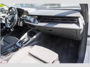 Audi A3 Sportback 40 TFSI e AHK/Navi Plus/Kamera/Virt.Cockpit/Sitzheizung