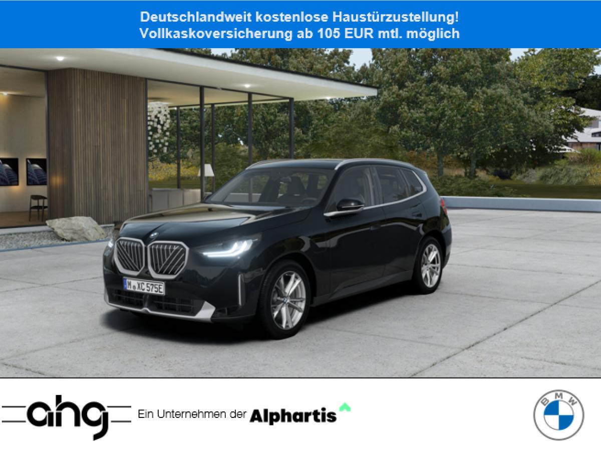 BMW X3 xDrive30e 0,5% Versteuerung LED NAVI el. Sitzverstellung *Für Gewerbekunden ab 4x PKW's im Bestand*