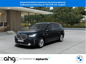 BMW X3 xDrive30e 0,5% Versteuerung LED NAVI el. Sitzverstellung *Für Gewerbekunden ab 4x PKW's im Bestand*