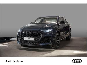 Audi RS Q8 SUV tiptronic