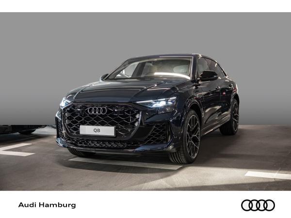Audi RS Q8 SUV tiptronic *** Audi RS Q8 SUV tiptronic ***