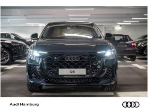 Audi RS Q8 SUV tiptronic ***