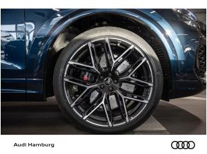 Audi RS Q8 SUV tiptronic ***