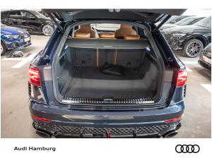 Audi RS Q8 SUV tiptronic