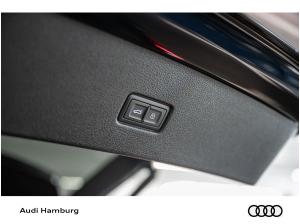 Audi RS Q8 SUV tiptronic ***