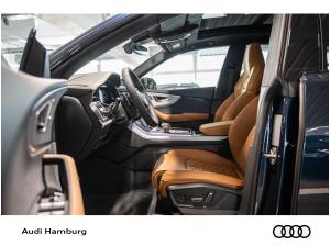 Audi RS Q8 SUV tiptronic ***