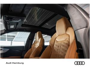 Audi RS Q8 SUV tiptronic ***