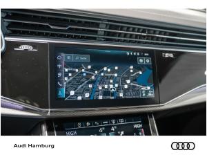 Audi RS Q8 SUV tiptronic