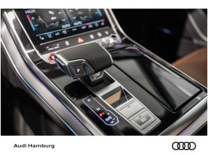Audi RS Q8 SUV tiptronic ***