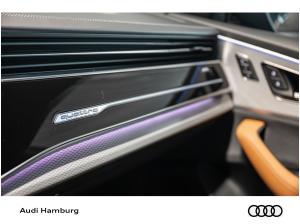 Audi RS Q8 SUV tiptronic ***