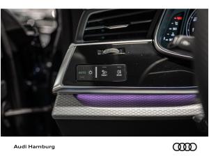 Audi RS Q8 SUV tiptronic