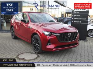 Mazda CX-60 PHEV 327ps Autom. AWD Homura Plus