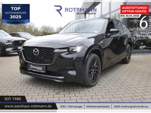 Mazda CX-60 PHEV 327ps Automatik AWD Homura Plus