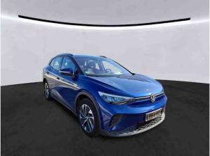 Volkswagen ID.4 Pro Performance 82 kWh NAVI RFK SHZ GJR