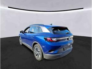 Volkswagen ID.4 Pro Performance 82 kWh NAVI RFK SHZ GJR