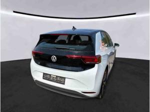 Volkswagen ID.3 Pro 62 kWh NAVI CARPLAY ALU GJR