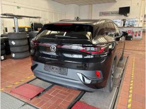 Volkswagen ID.4 GTX 4M 82kWh PANO AHK RFK NAVI WÄPU