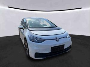 Volkswagen ID.3 Pro 62 kWh NAVI CARPLAY ALU GJR