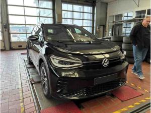 Volkswagen ID.4 GTX 4M 82kWh PANO AHK RFK NAVI WÄPU