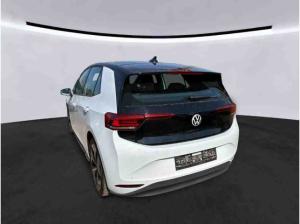 Volkswagen ID.3 Pro 62 kWh NAVI CARPLAY ALU GJR
