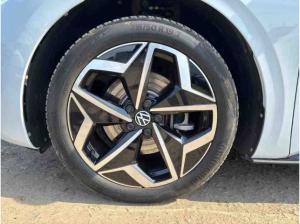 Volkswagen ID.3 Pro 62 kWh NAVI CARPLAY ALU GJR