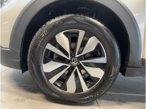 Volkswagen Taigo Life 1.0 TSI Kamera Tempomat