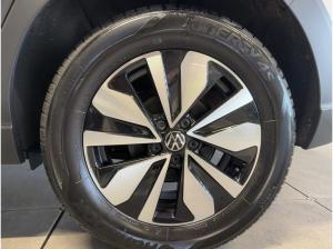 Volkswagen Taigo Life 1.0 TSI Kamera Tempomat