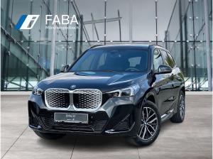 BMW iX1 eDrive20 M Sportpaket HK HiFi DAB LED Shz