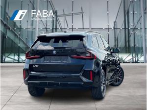 BMW iX1 eDrive20 M Sportpaket HK HiFi DAB LED Shz