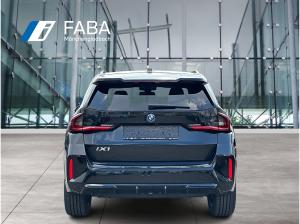 BMW iX1 eDrive20 M Sportpaket HK HiFi DAB LED Shz