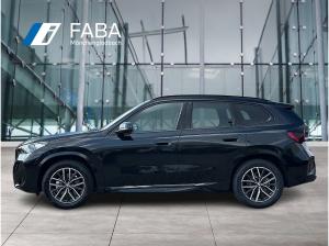 BMW iX1 eDrive20 M Sportpaket HK HiFi DAB LED Shz