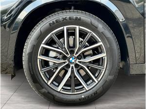 BMW iX1 eDrive20 M Sportpaket HK HiFi DAB LED Shz