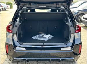 BMW iX1 eDrive20 M Sportpaket HK HiFi DAB LED Shz