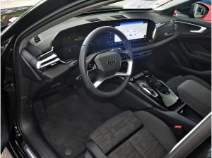 Audi A5 Avant TFSI quattro Navi Kamera AHK Sitzhzg.