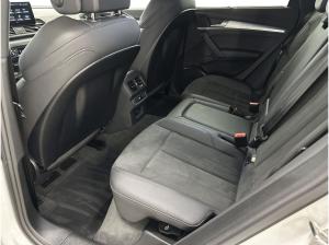 Audi Q5 Sportback 40 TDI quattro S line *Matrix*AIR*