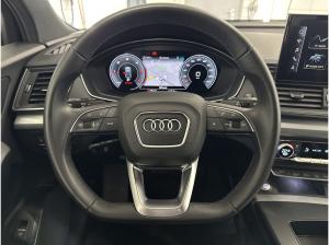 Audi Q5 Sportback 40 TDI quattro S line *Matrix*AIR*