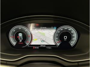 Audi Q5 Sportback 40 TDI quattro S line *Matrix*AIR*