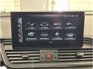 Audi Q5 Sportback 40 TDI quattro S line *Matrix*AIR*