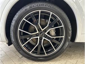 Audi Q5 Sportback 40 TDI quattro S line *Matrix*AIR*