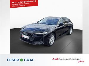 Audi A5 Avant TDI S tr. LED ACC KAMERA NAVI