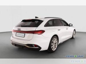 Audi A5 Avant TDI S tr. S line edition B&O AHK 360° H