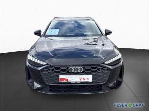 Audi A5 Avant TDI S tr. LED ACC KAMERA NAVI