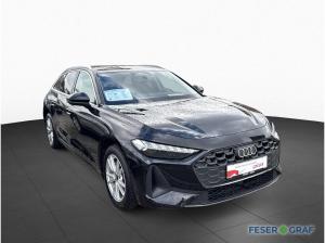 Audi A5 Avant TDI S tr. LED ACC KAMERA NAVI
